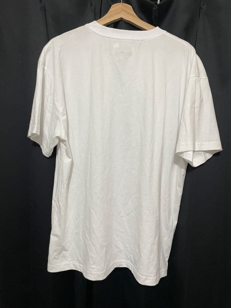 激レア XLサイズ fuckthisindustry fti ネクタイT