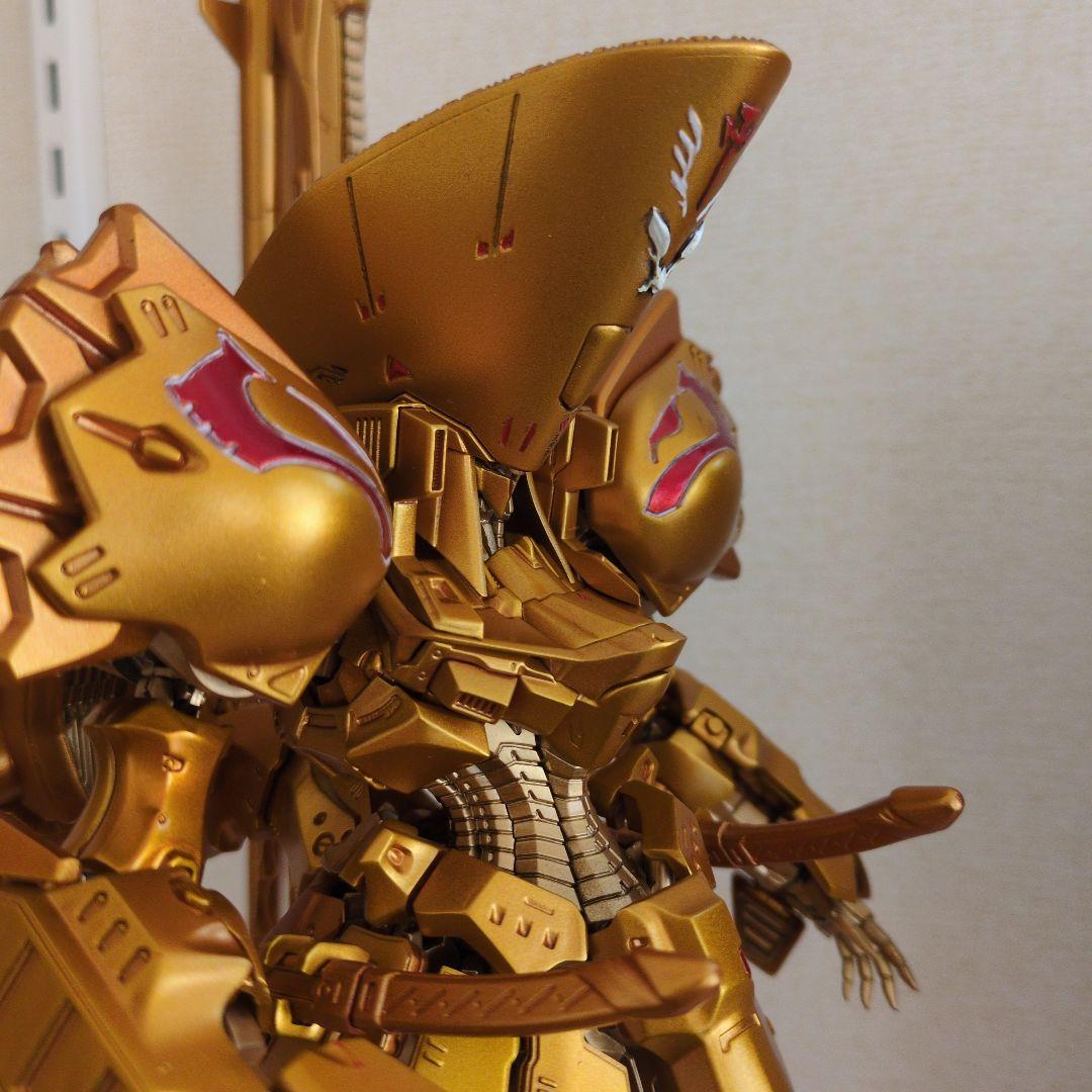 ボークスIMS ザ・ナイト・オブ・ゴールド