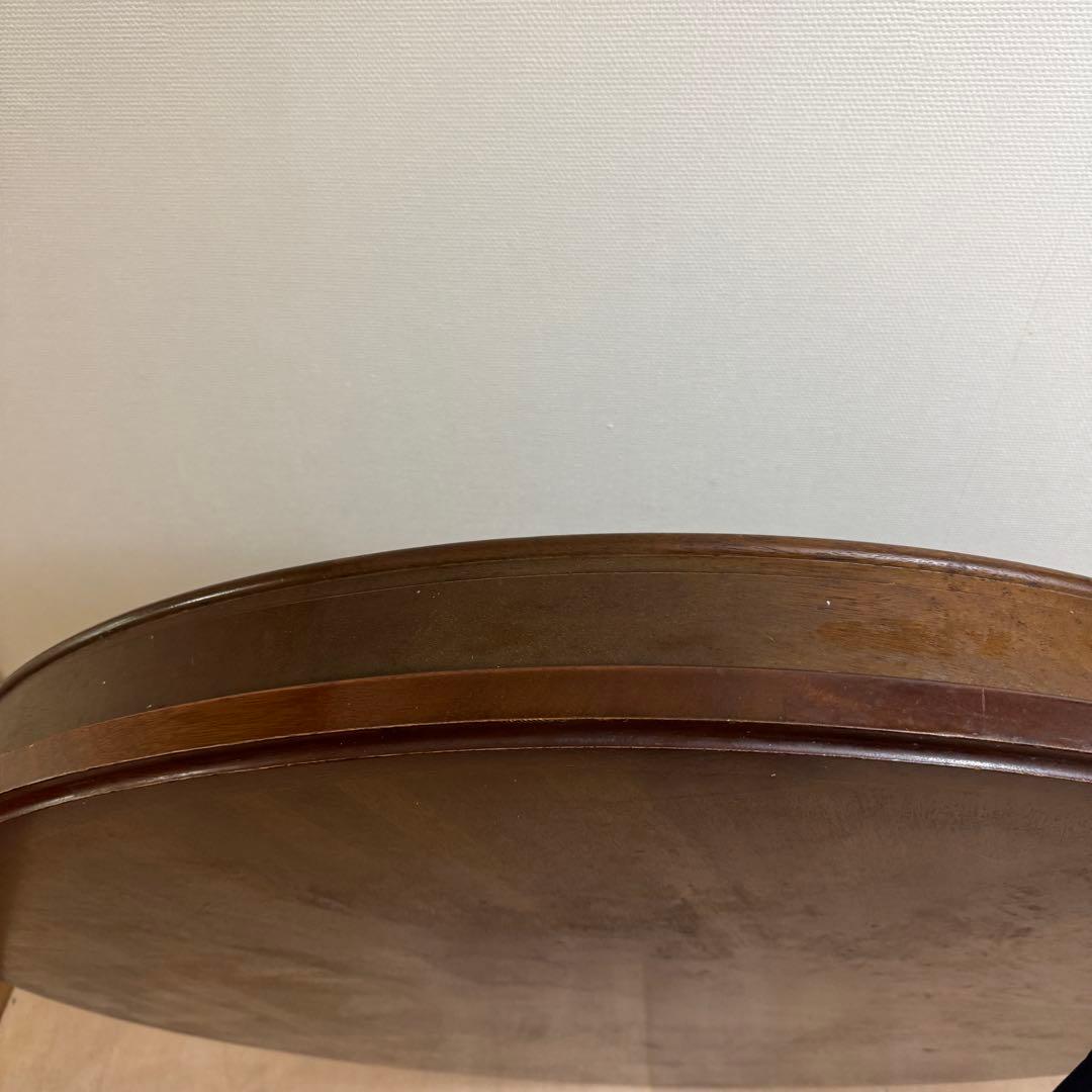 マルニ木工 ラウンドテーブル 地中海 丸テーブル ダイニングテーブル テーブル