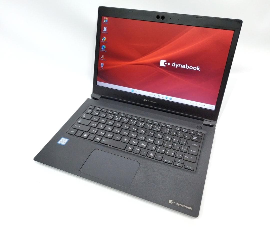 Windowsノート本体 13.3 HD Dynabook S73/DP I3 8130U SSD256