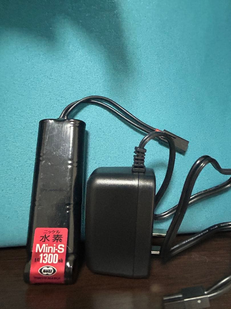 18禁 東京マルイ M4A1カービン