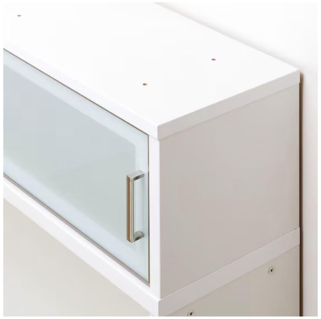 【送料込み！美品完成品】ニトリ テレビボード テレビ台 ポスティアN ホワイト