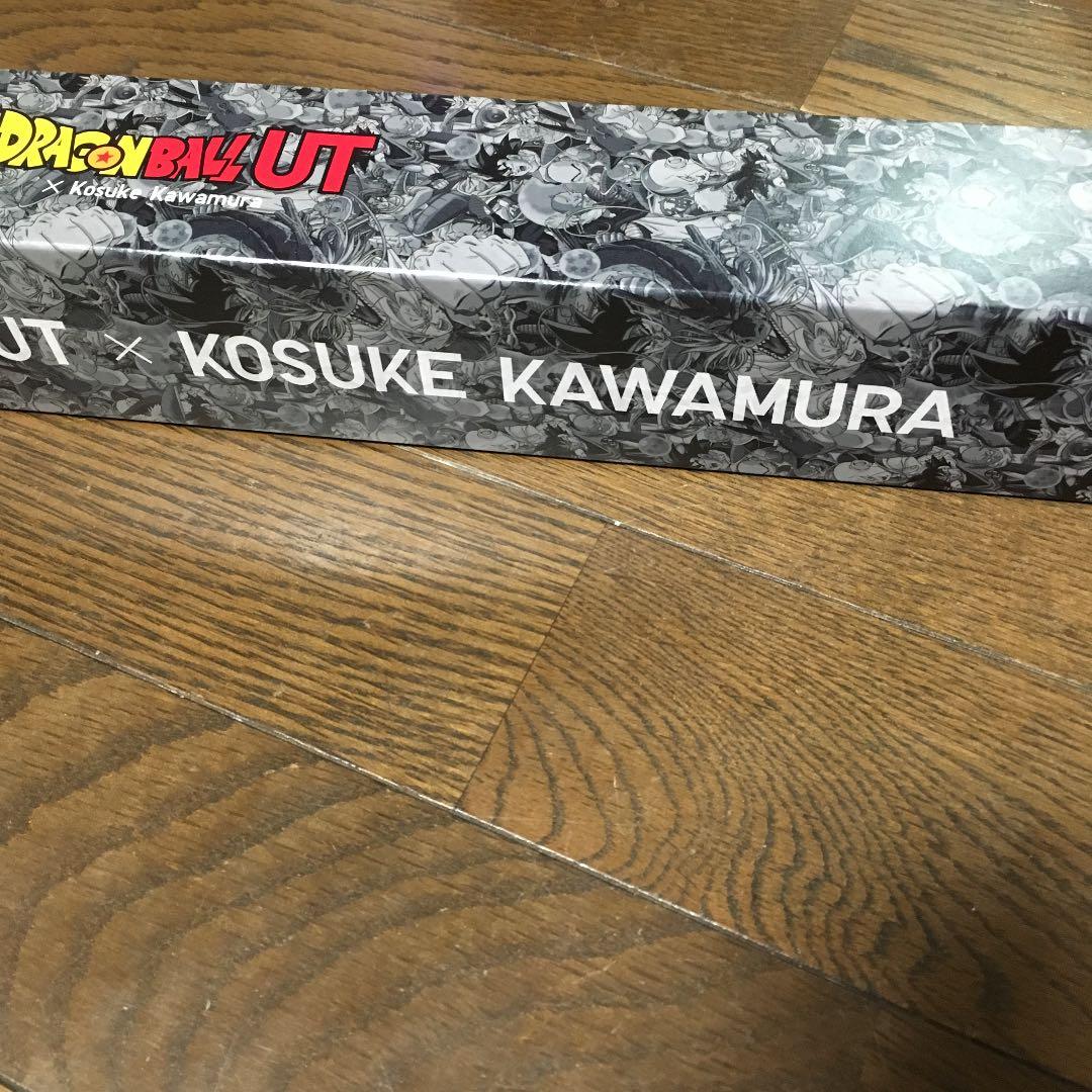 ドラゴンボール ユニクロ カレンダー