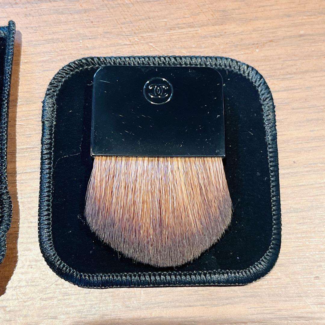 シャネル　ファンテジードゥシャネル　パウダーチーク 限定版 7g