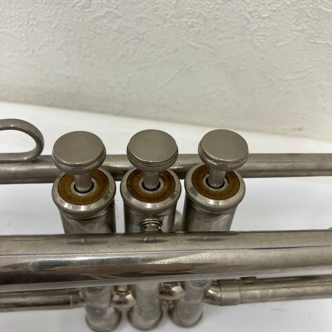 ◎D8262 YAMAHA ヤマハ　YTR-135 トランペット