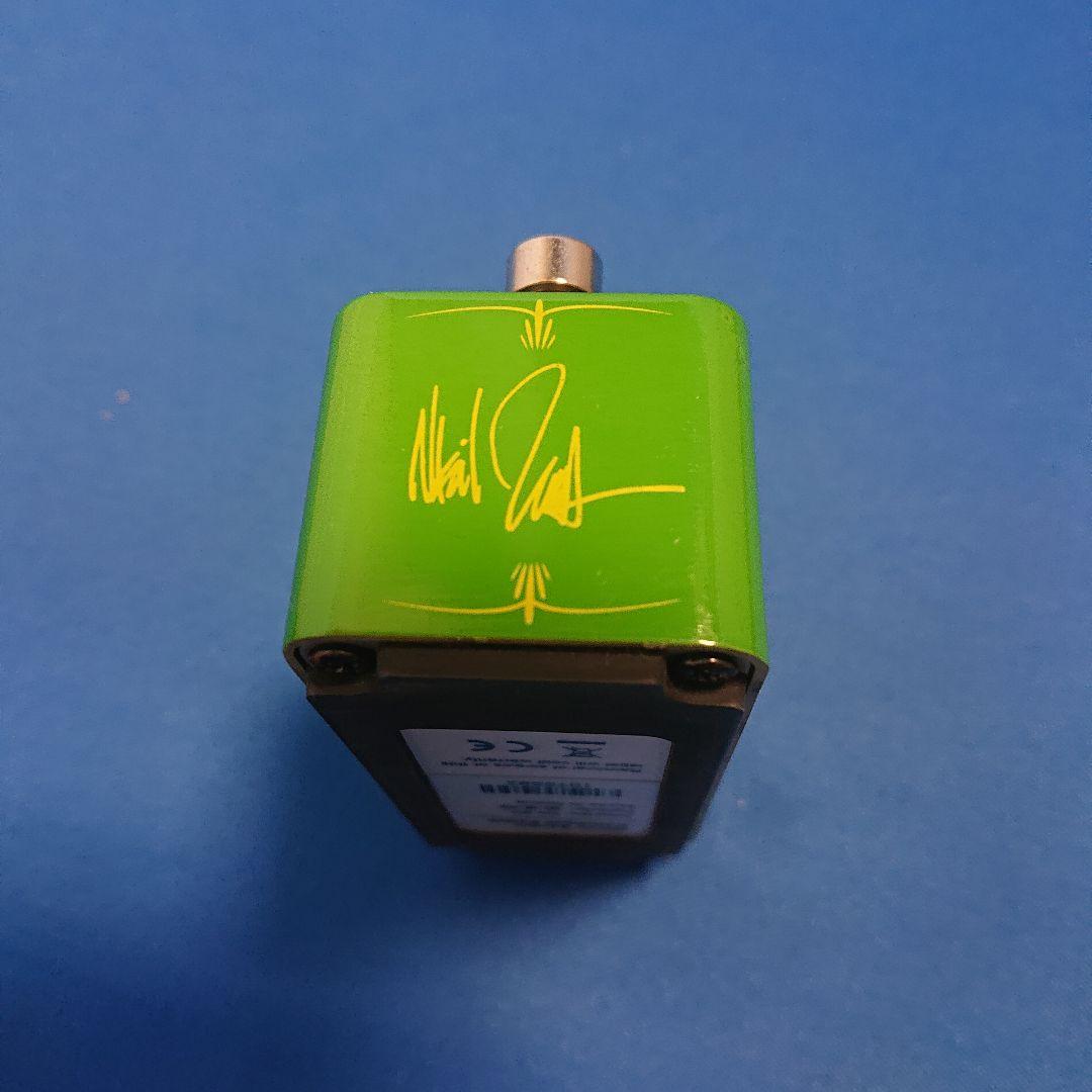 t*o様 MOOER THE JUICER ニール・ザザ 箱付