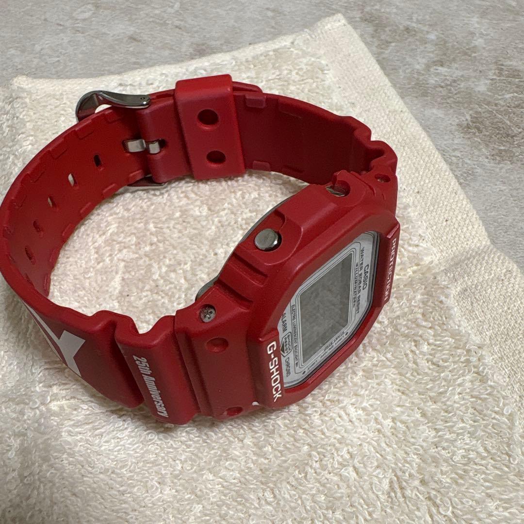 ミュージシャン GLAY TERU G-SHOCK