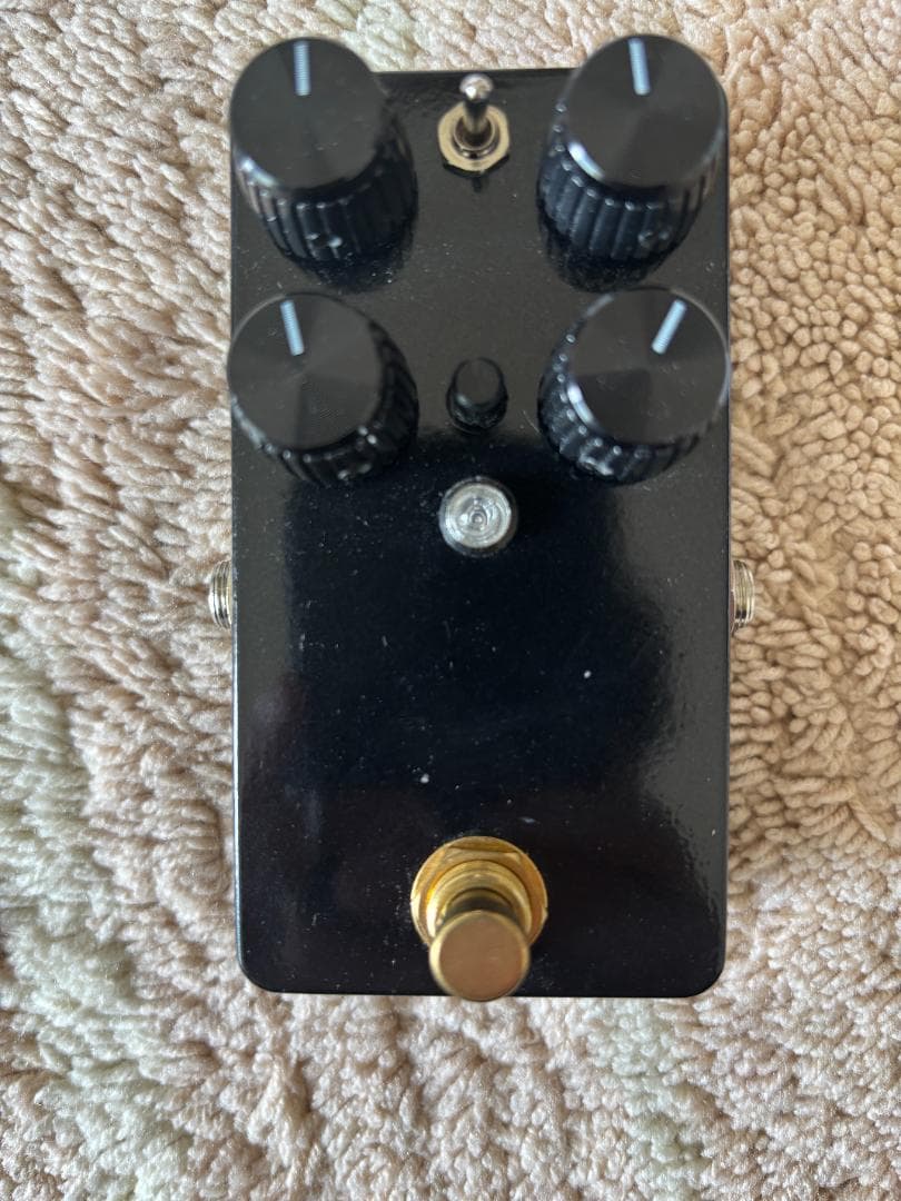 ’s Effects TSV808クローン 黒