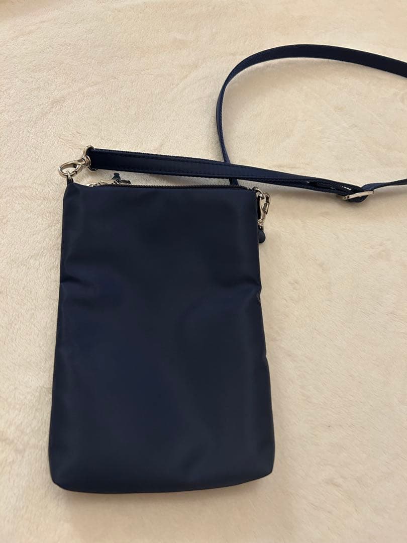 【美品】フェイラー ハイジ スマホショルダー 学校フェイラー