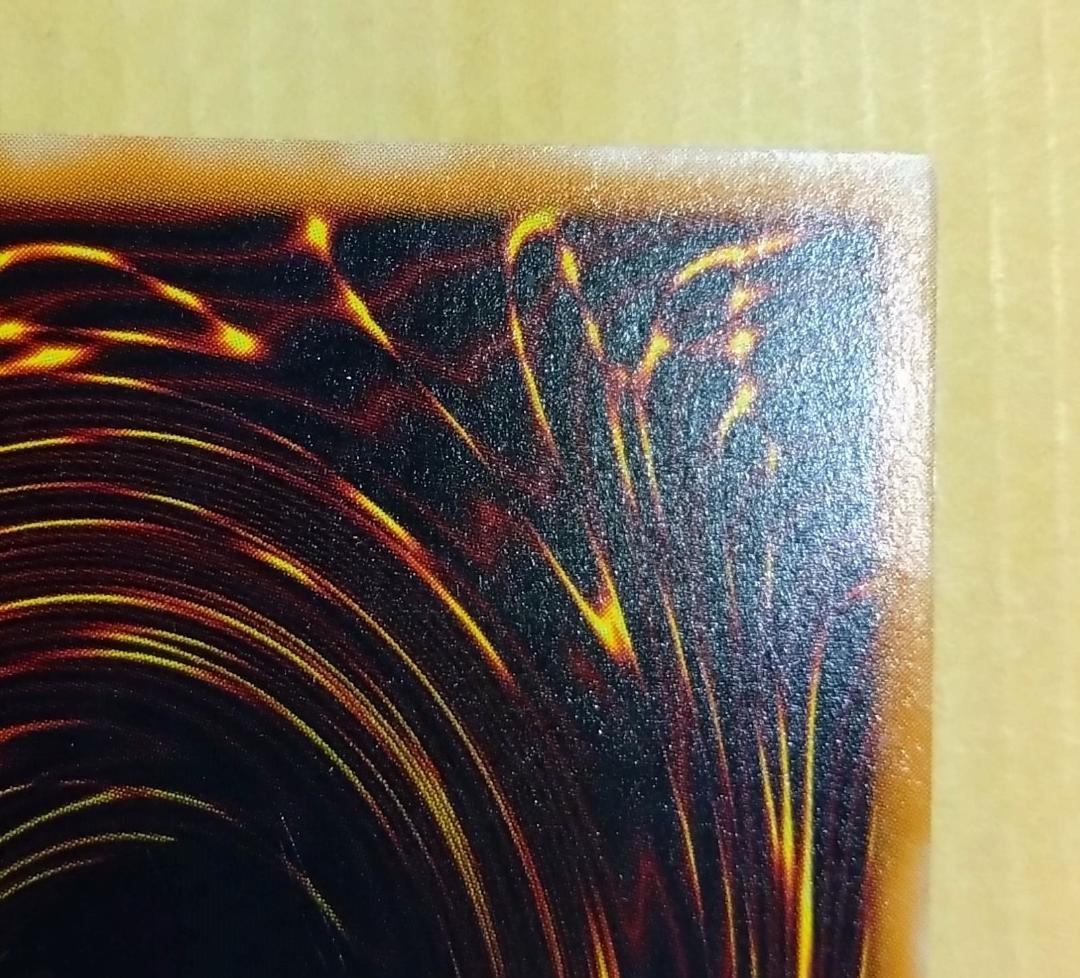 【遊戯王】 真紅眼の暗黒竜 レリーフ 301-056 プレイ用