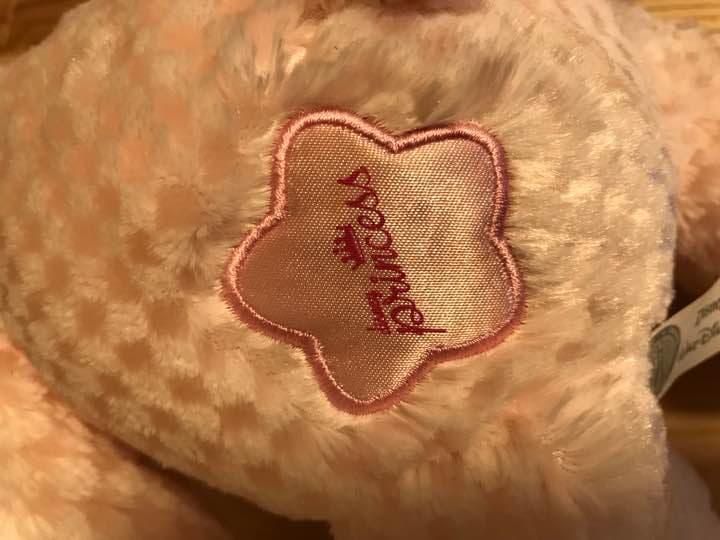 超レア！ダッフィー ミッキーベア ぬいぐるみ