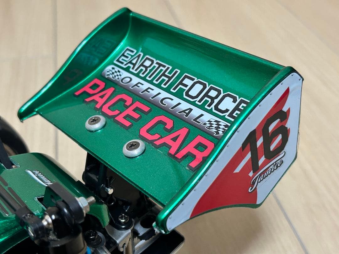 アバンテ tamico & KO EX NEXT タカシマデザイン 限定 レア