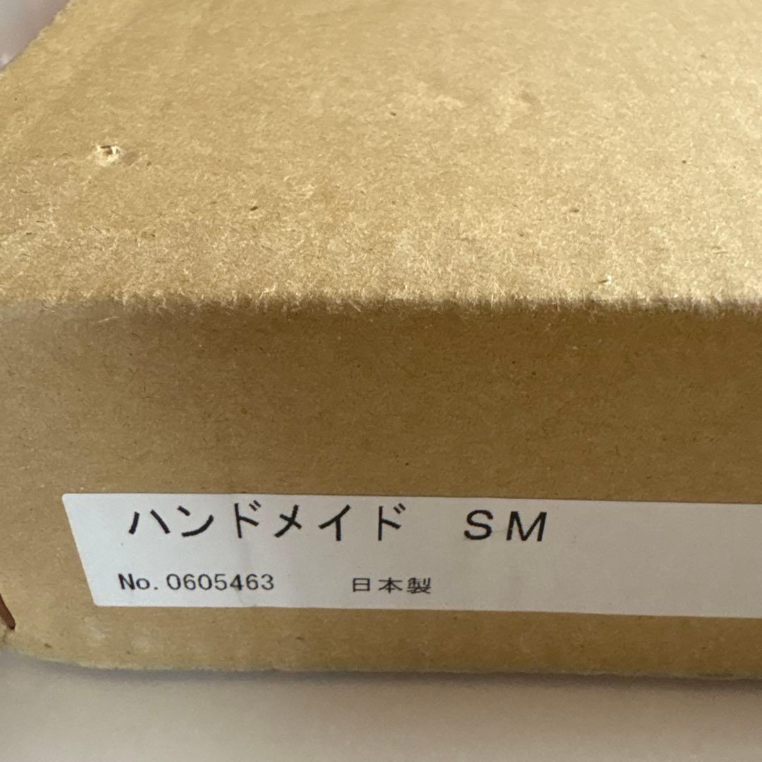 額　日本製　ハンドメイド額