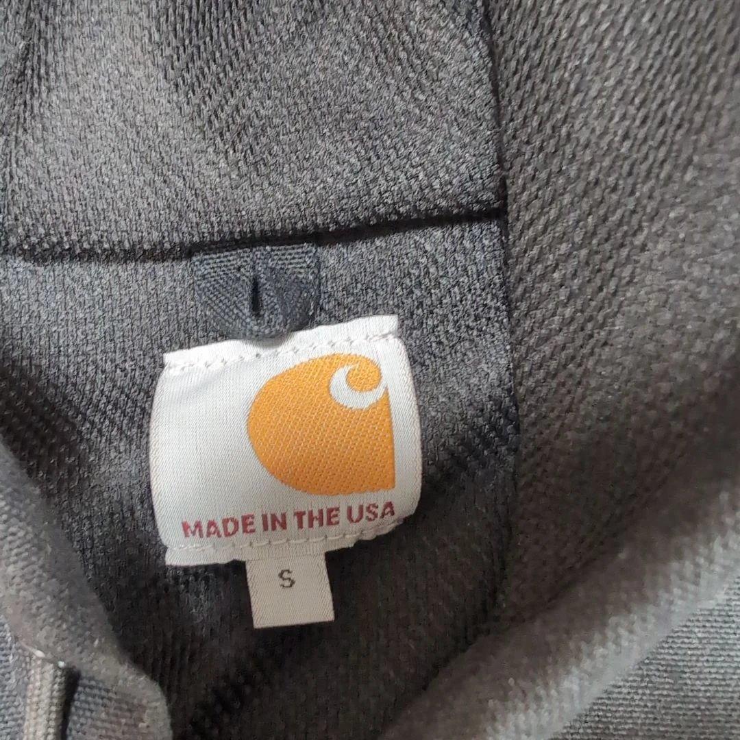 Carhartt アクティブパーカーS