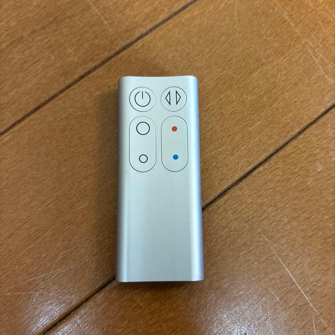 扇風機・サーキュレーター Dyson Hot+Cool AM05