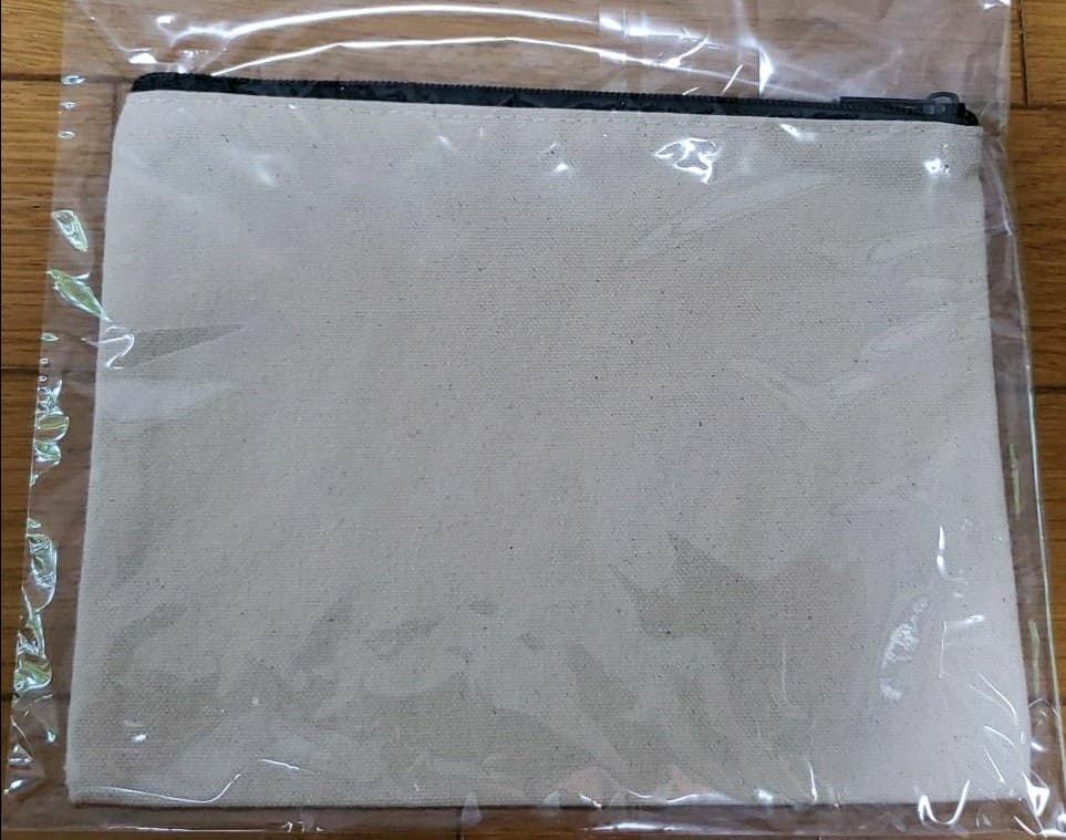 非売品‼️櫻井有紀ポーチ