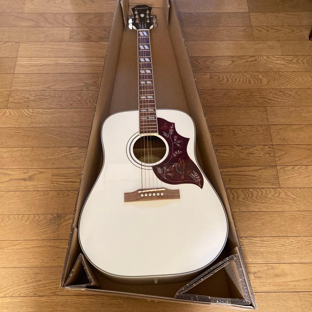 Hummingbird PRO AW ホワイト