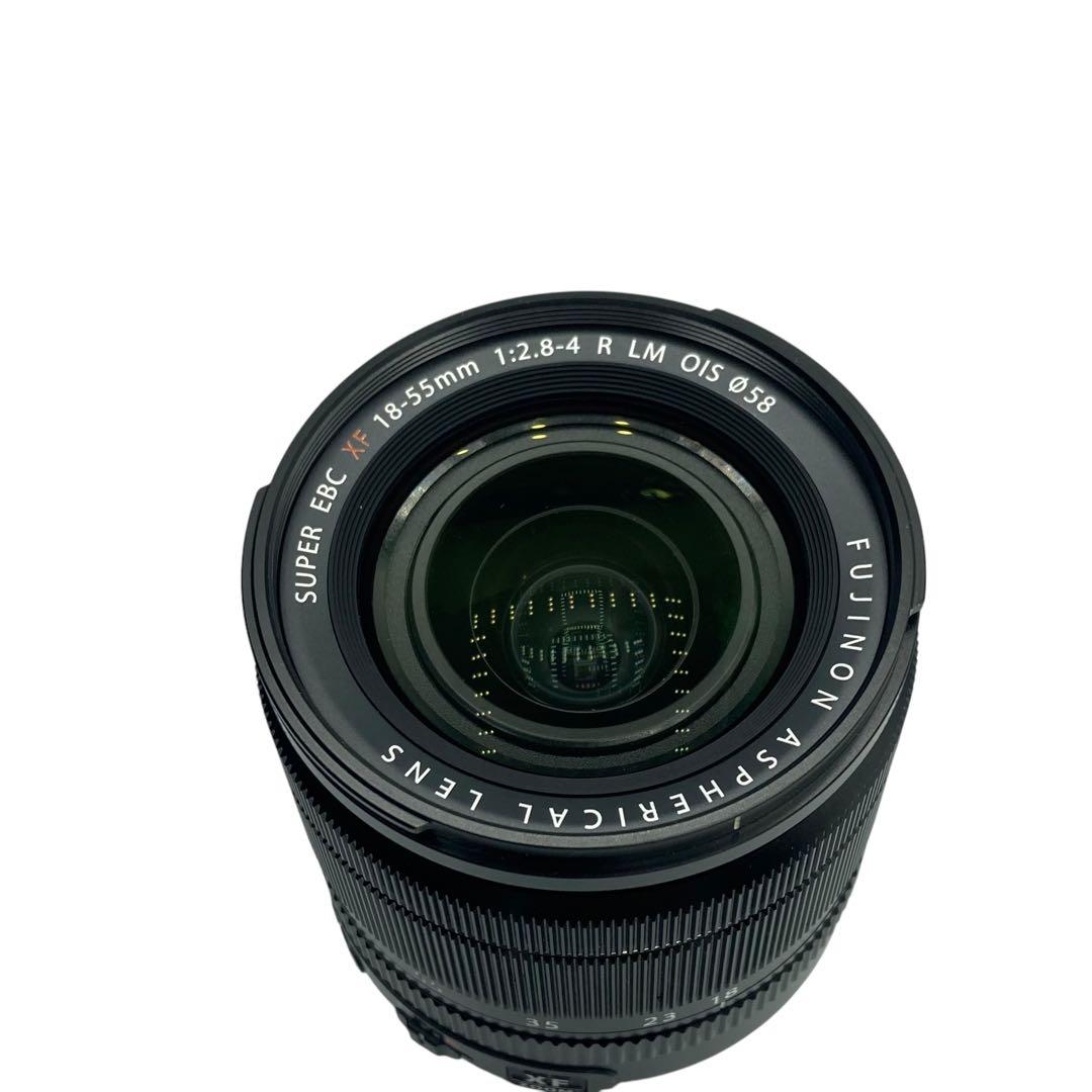 ⭐️FUJIFILM ミラーレス一眼 X-T1 レンズキット
