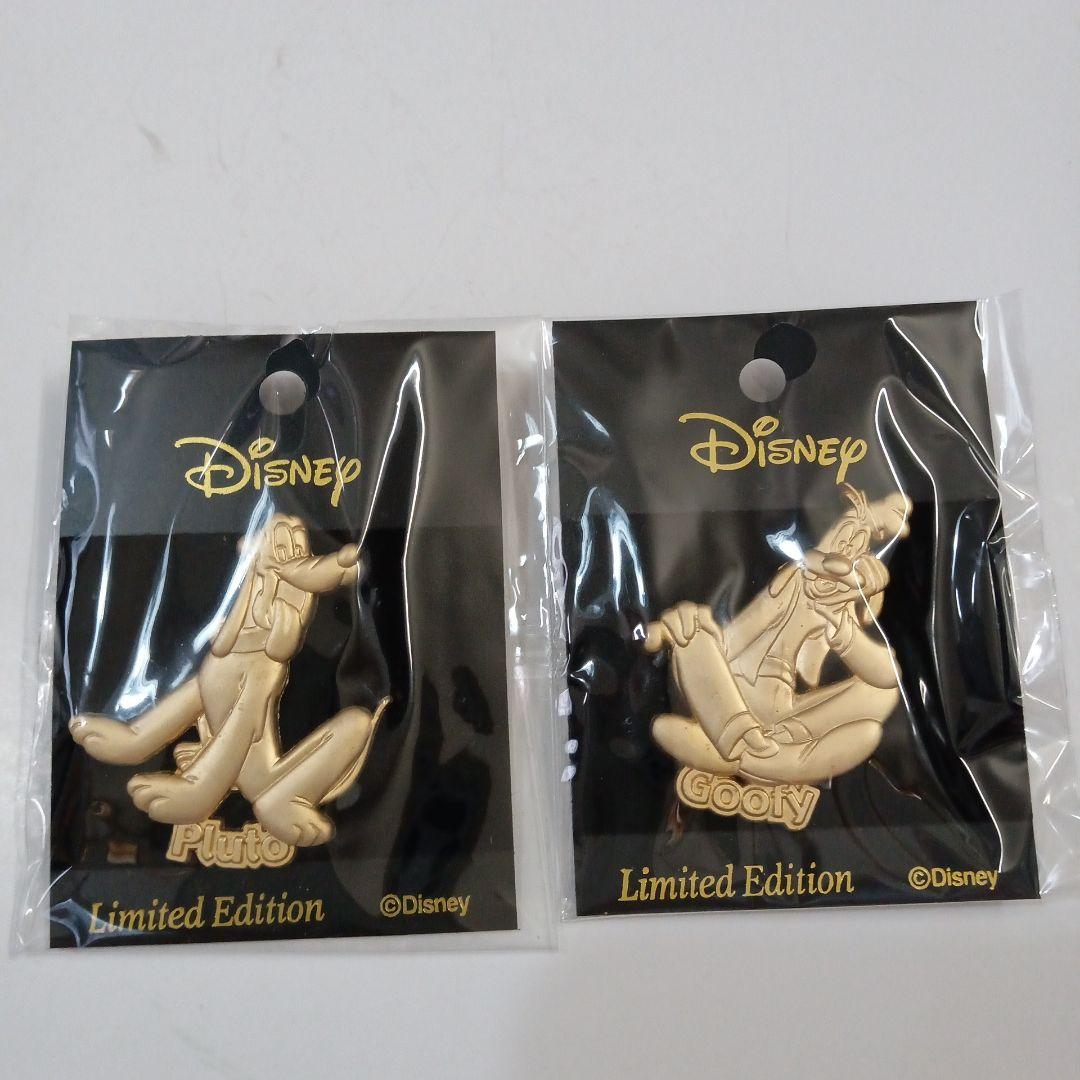 ディズニー　ミッキー　ミニー　ドナルド　デイジー　プルート　グーフィー