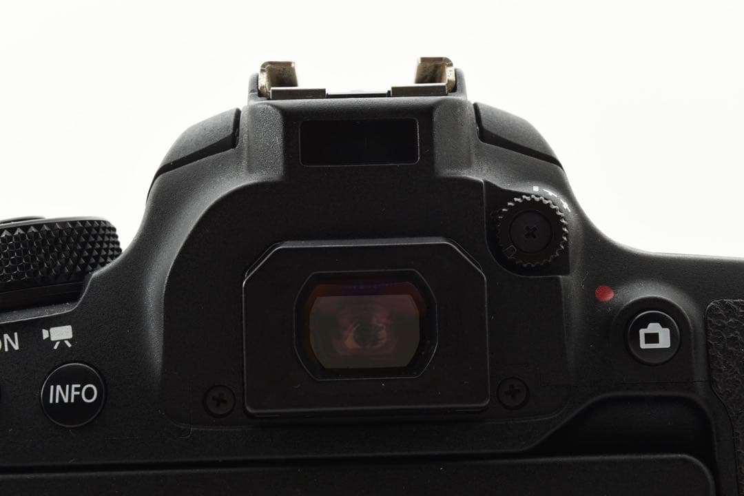 Canon EOS 9000D標準レンズセット/EF 28-80㎜