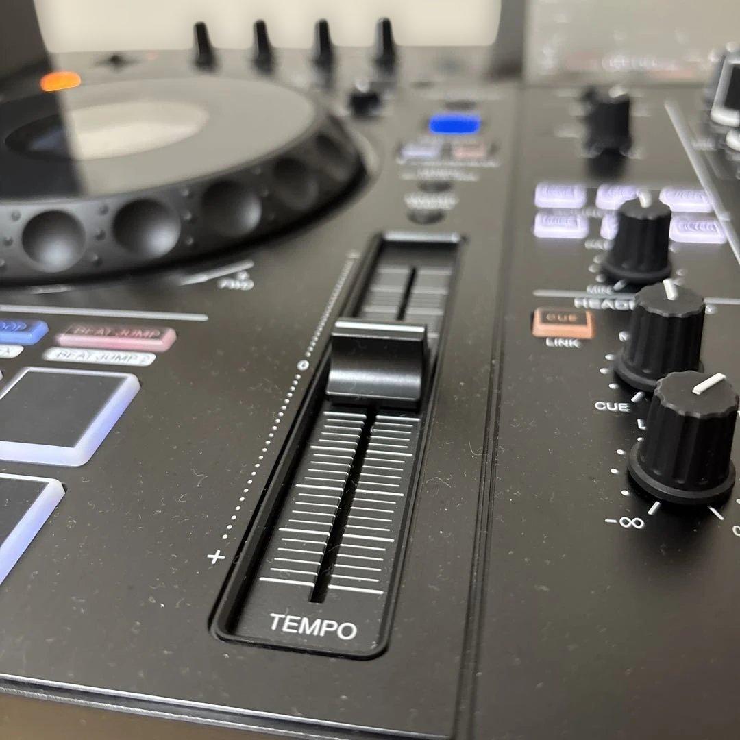 Pioneer DJ XDJ-RX3 箱　キャリングケース付き　美品