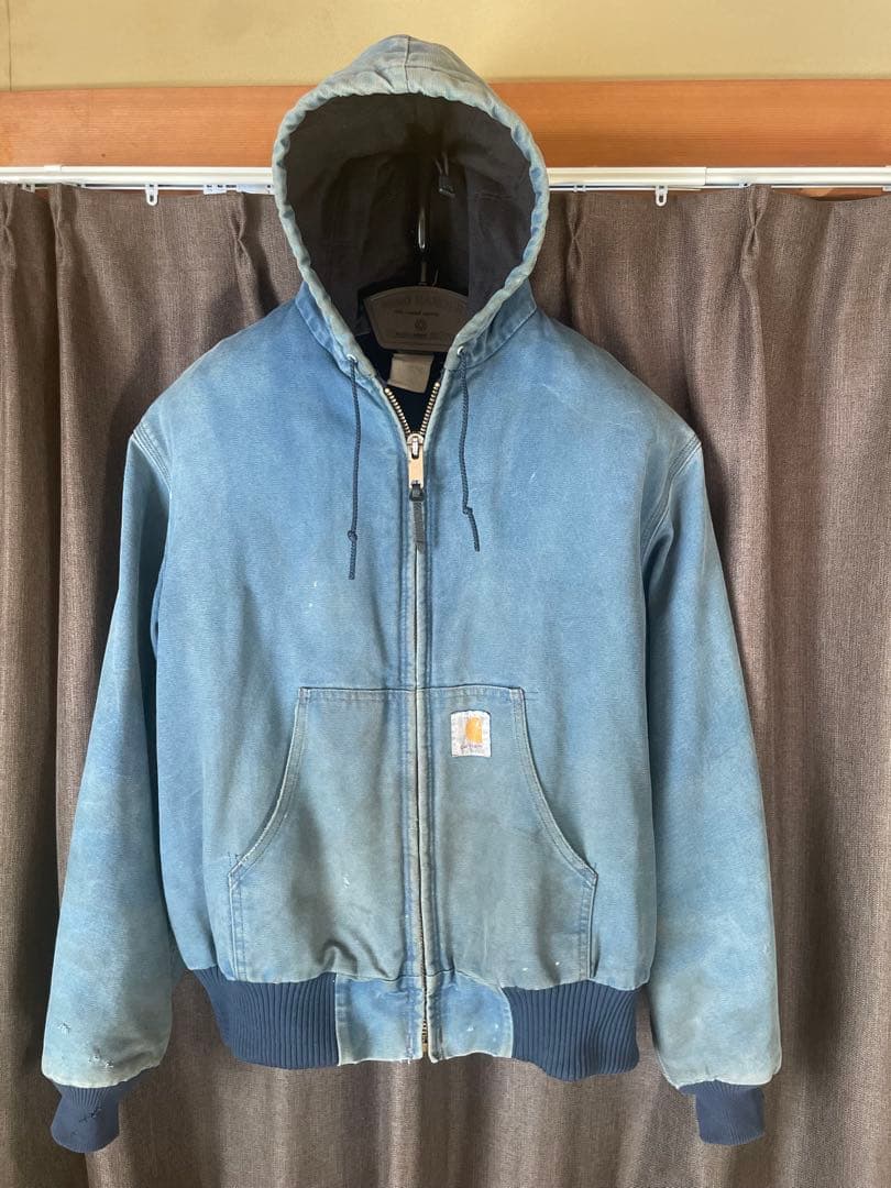 Carhartt ジャケット　アクティブジャケット