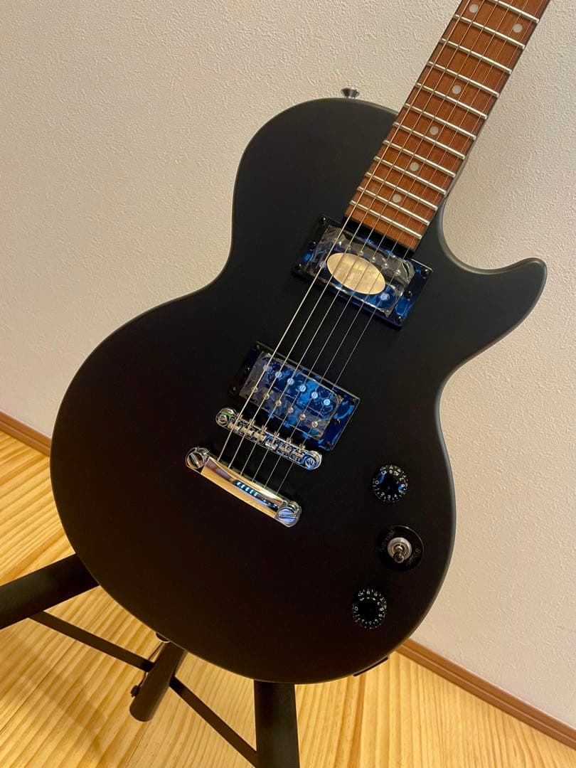 Epiphone レスポールスペシャル　新品未使用