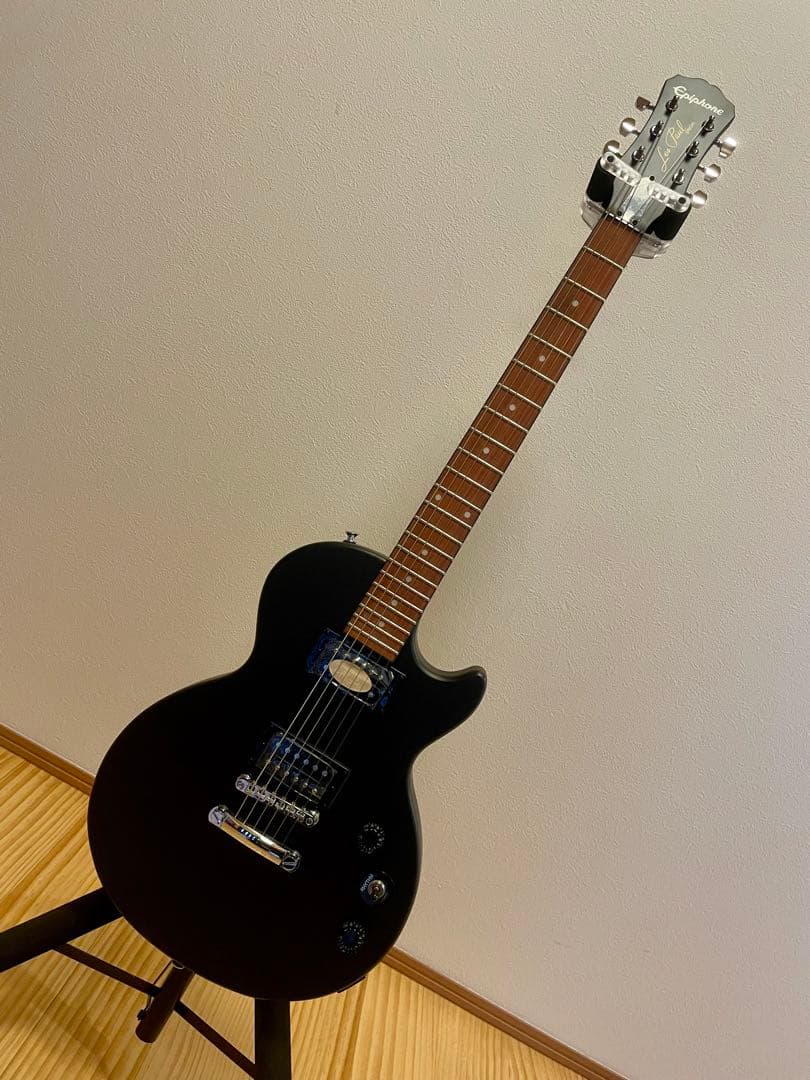 Epiphone レスポールスペシャル　新品未使用