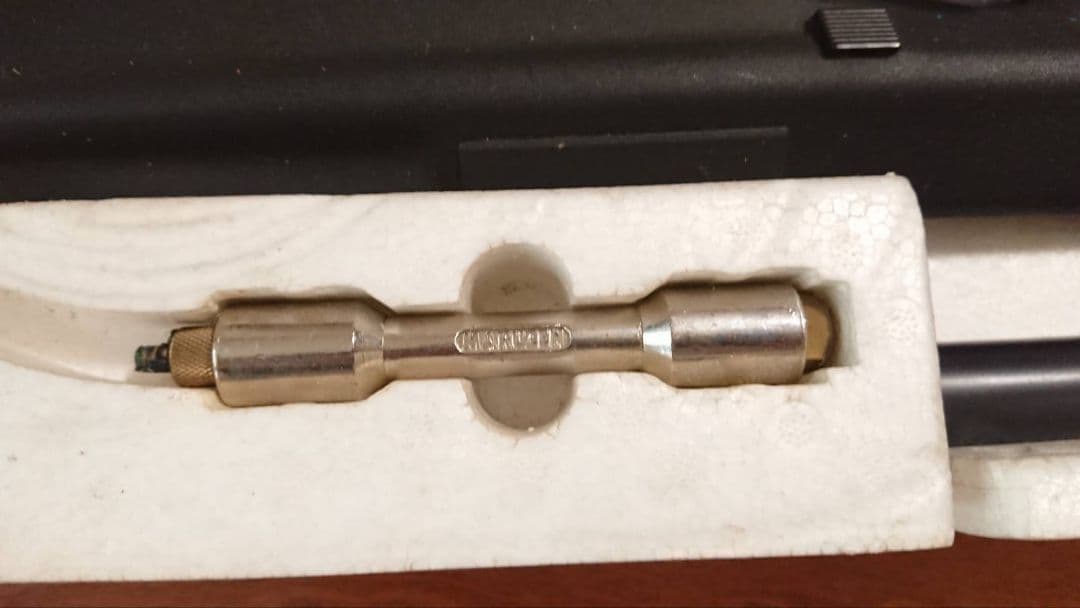 マルゼン　ステアーブラック　外部ソースガスガン　昭和レトロビンテージ　ジャンク