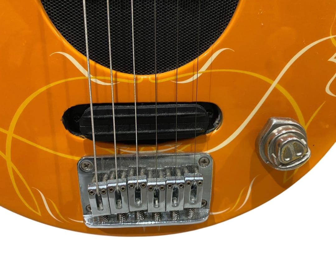 ★Pignose ( ピグノーズ ) エレキギター PGG-200GP