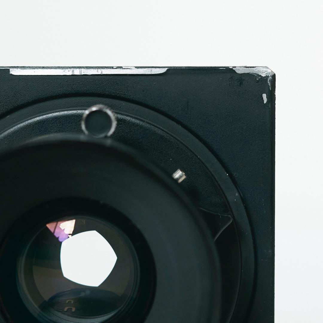 フジ Fuji FUJINON W 150mm F5.6