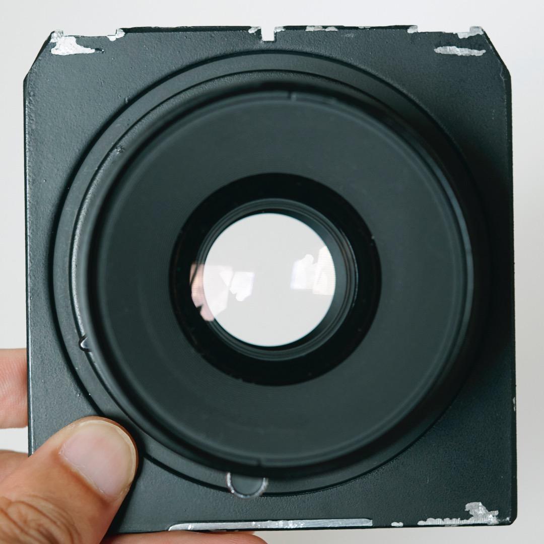 フジ Fuji FUJINON W 150mm F5.6