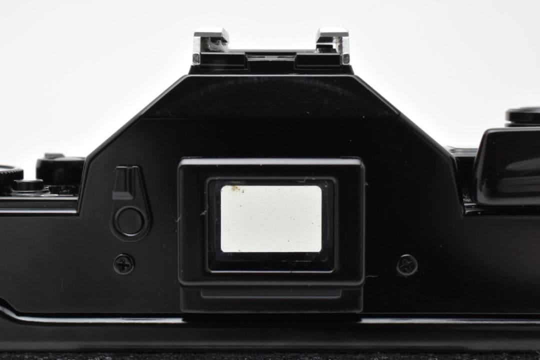 【完動品】Canon A-1 & 美品New FD 70-210mm 豪華セット