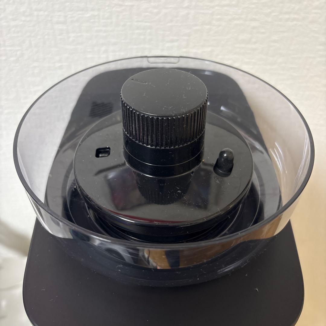 コーン式全自動コーヒーメーカー カフェばこPRO SC-C251K