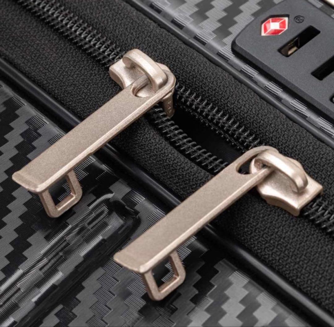 新品 レジェンドウォーカー 5901-60アポロン スーツケース ブラック