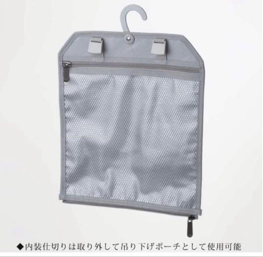 新品 レジェンドウォーカー 5901-60アポロン スーツケース ブラック