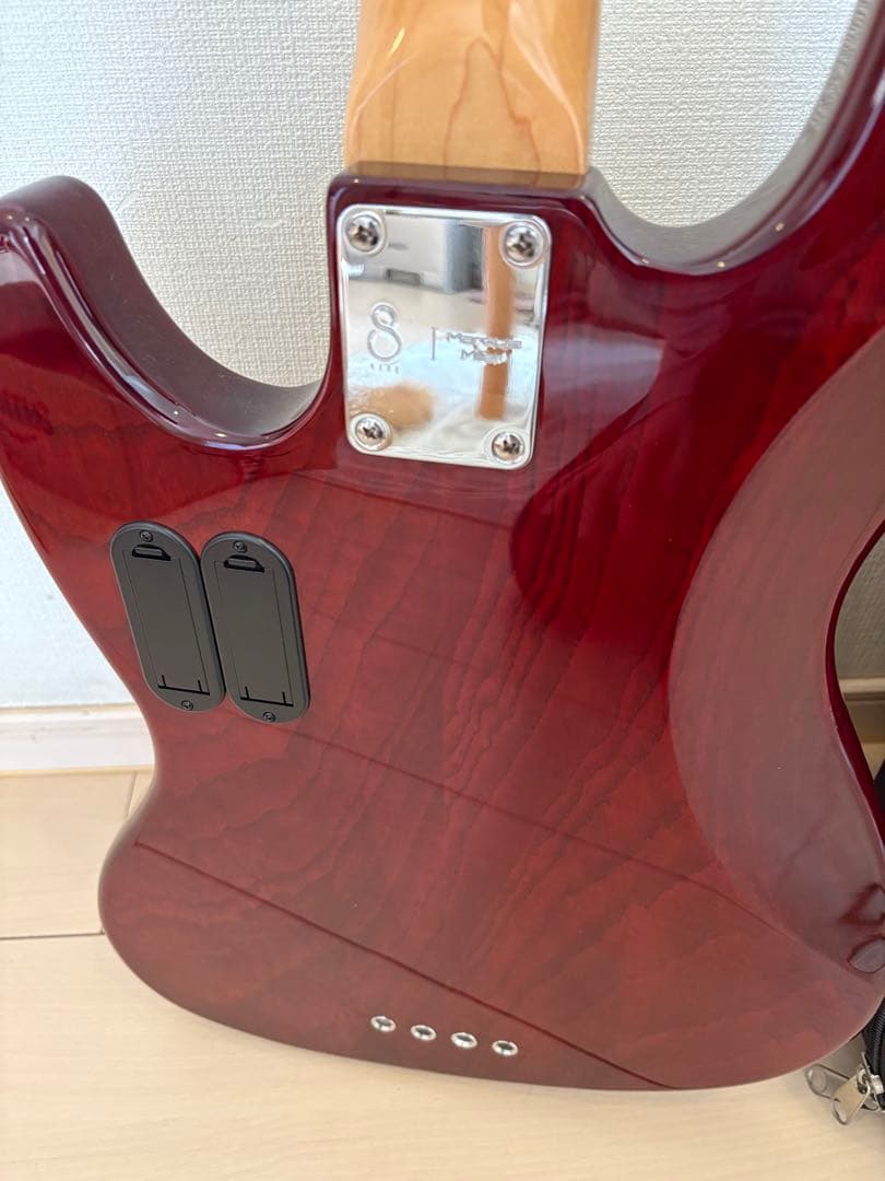 ベース Sire V7 Ash 4st 1st Generation