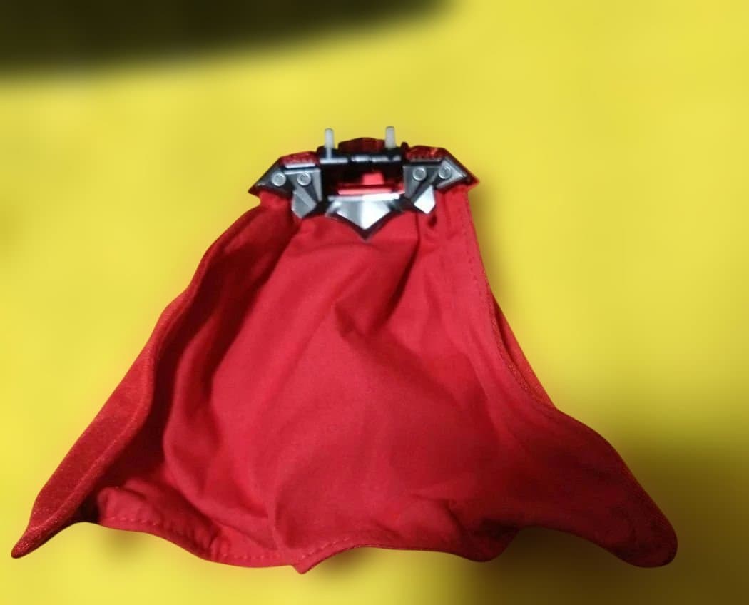 FIGHTING ARMOR Thor ファイティングアーマー ソー 千値練