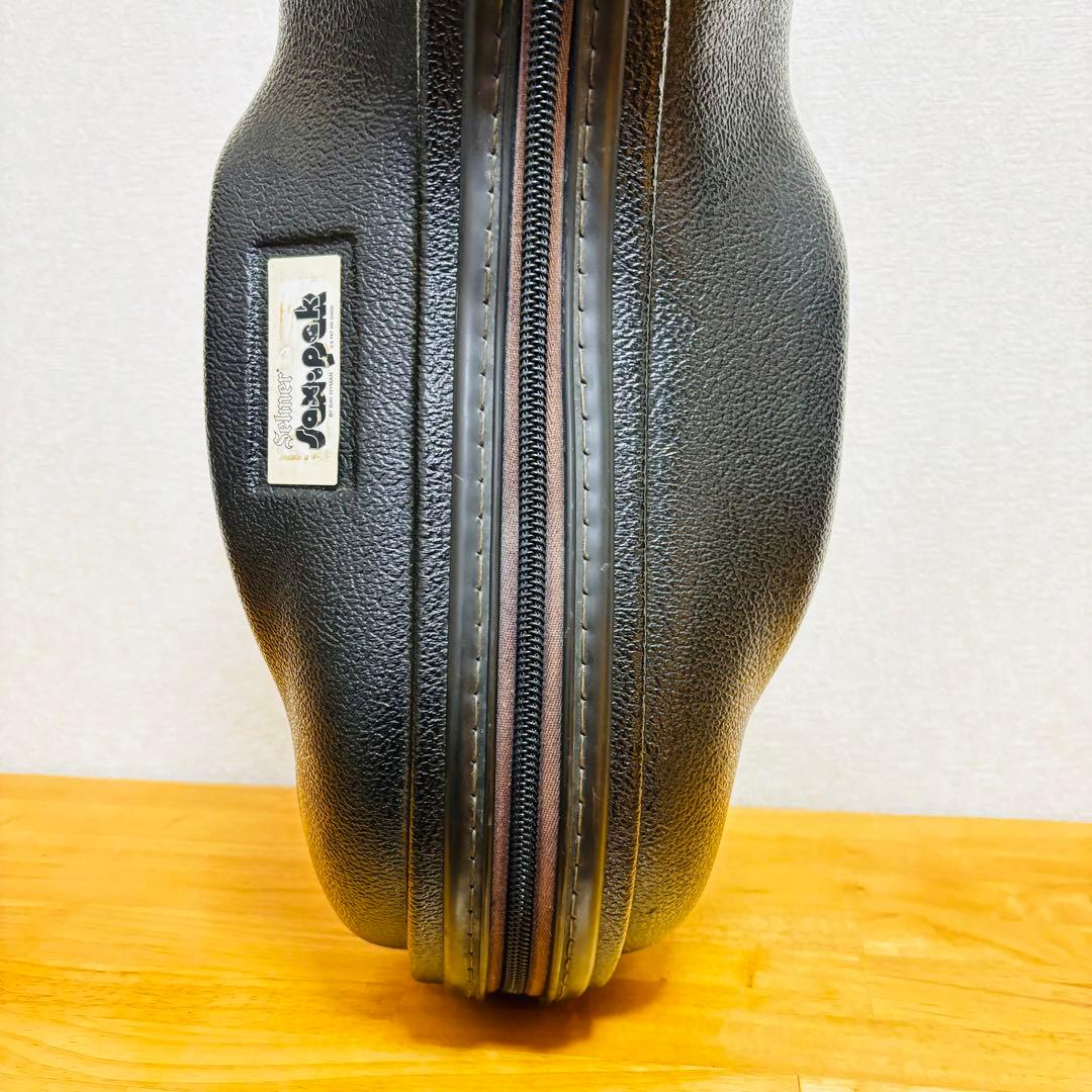 セルマー　アルトサックス　ハードケース SELMER