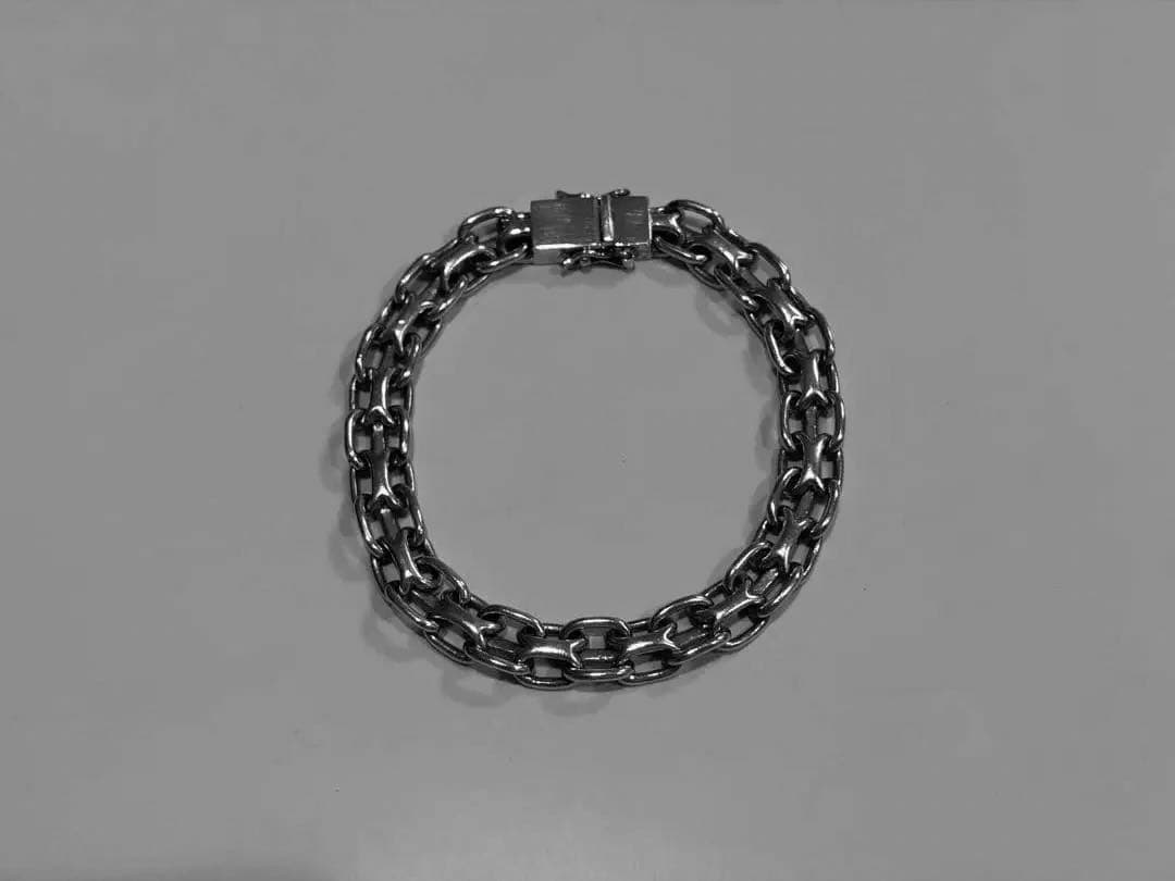 Tom Wood Vintage Bracelet トムウッド