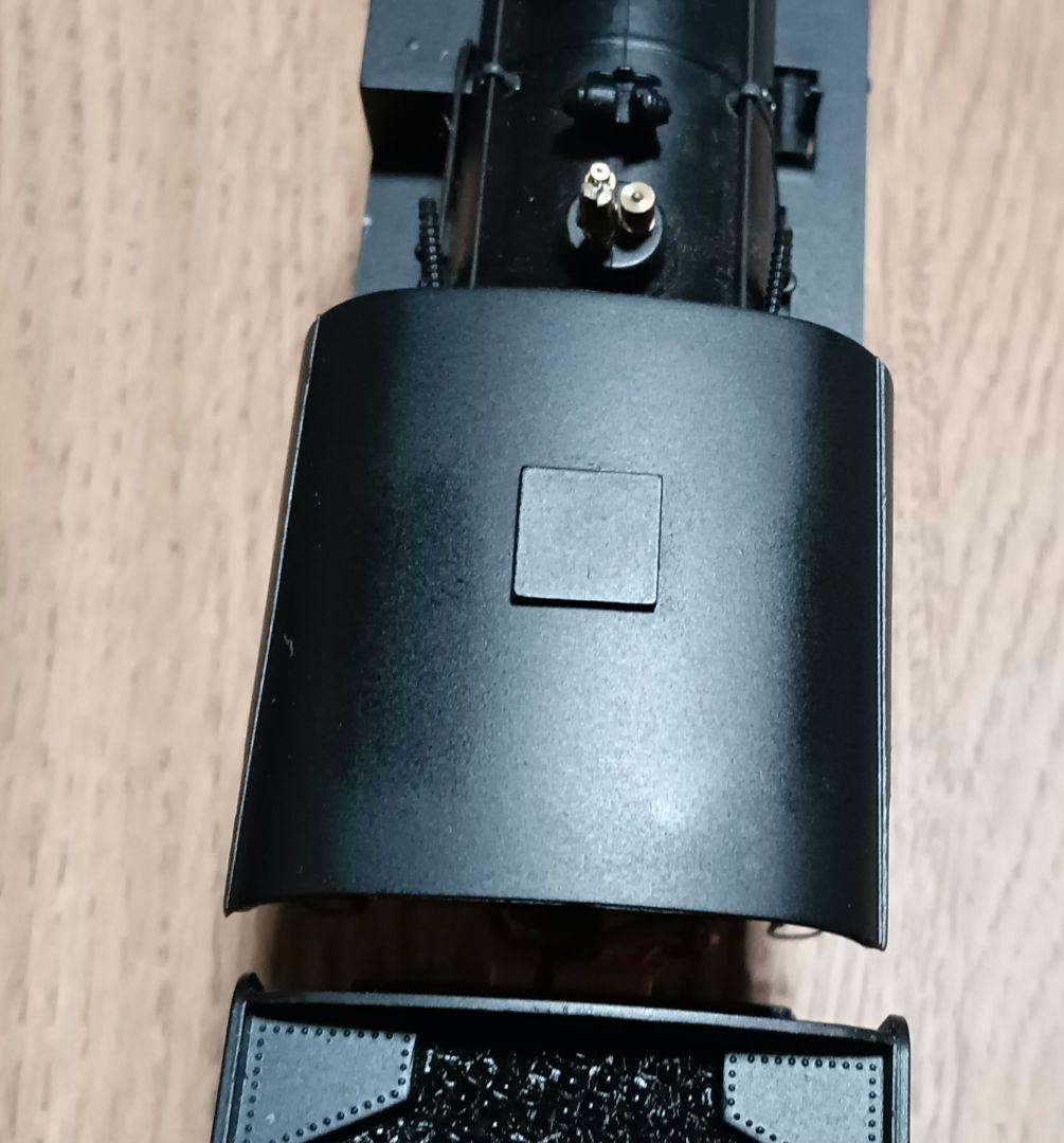 BACHMANN（バックマン） 2-10-0　RUSSIAN DECAPOD