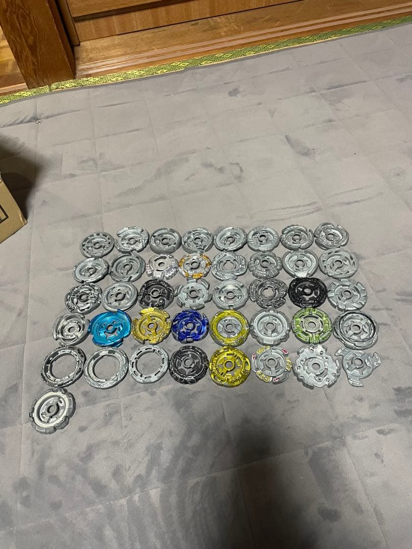 メタルファイトベイブレード