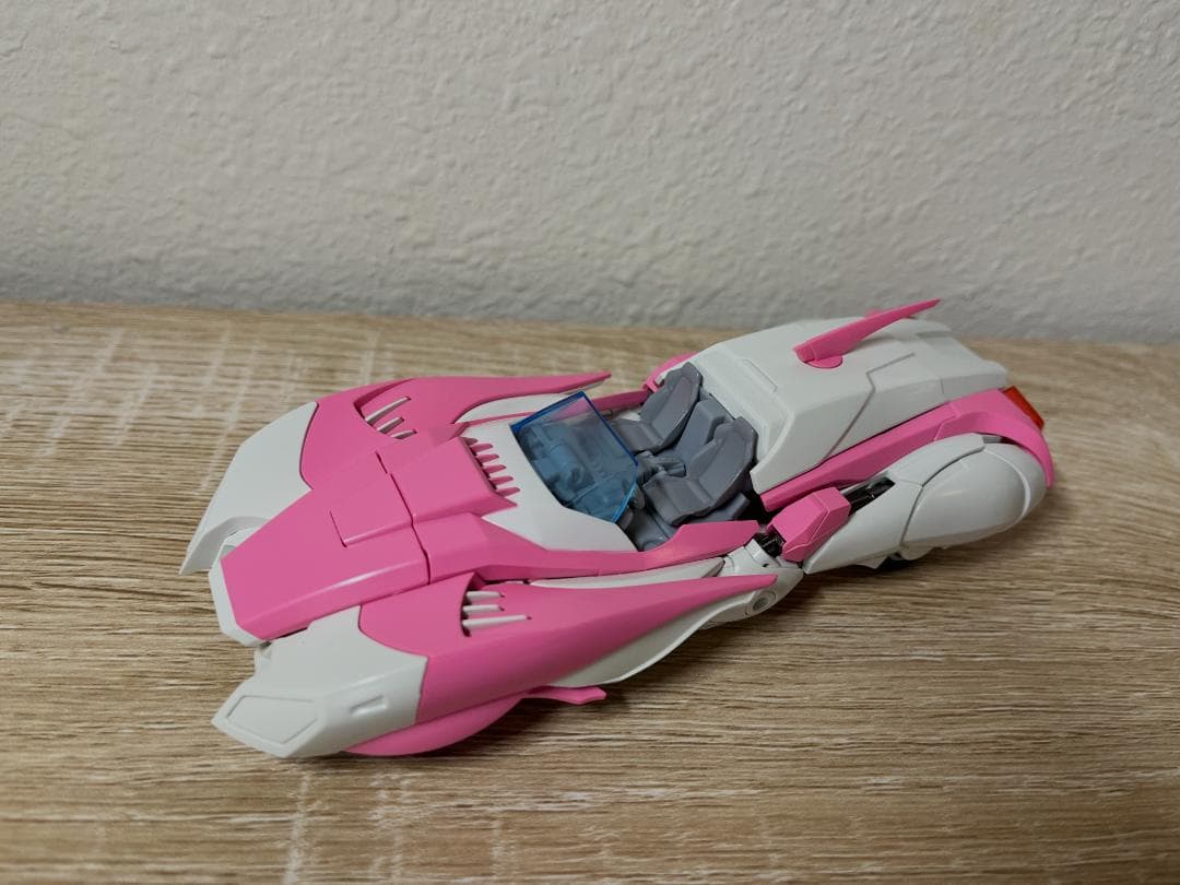 CDL-01 RC アーシー