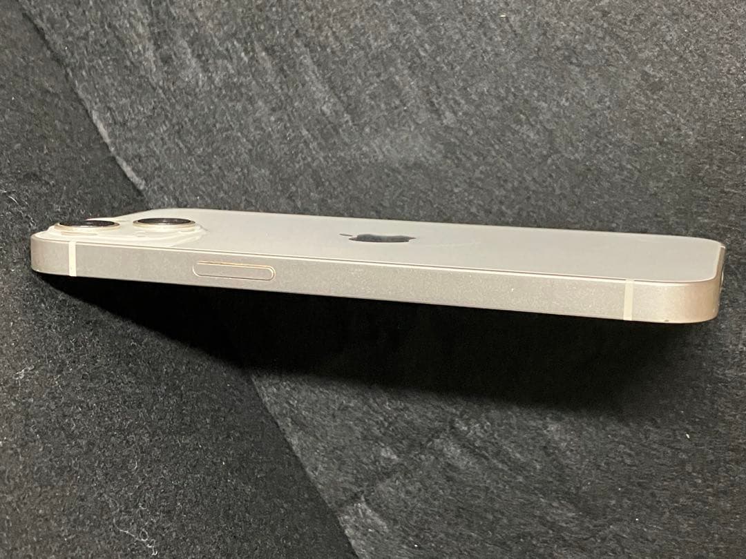 スマートフォン本体 Apple iPhone 13 256GB