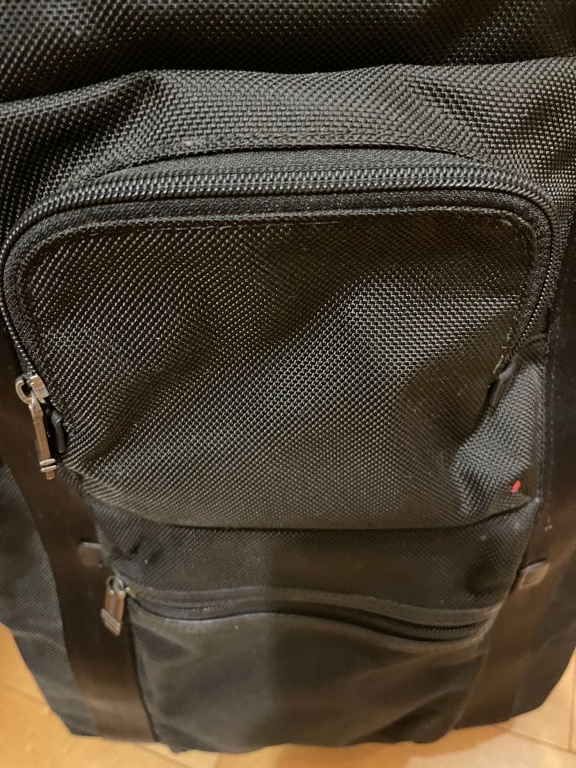 y*2様 TUMI キャリーケース