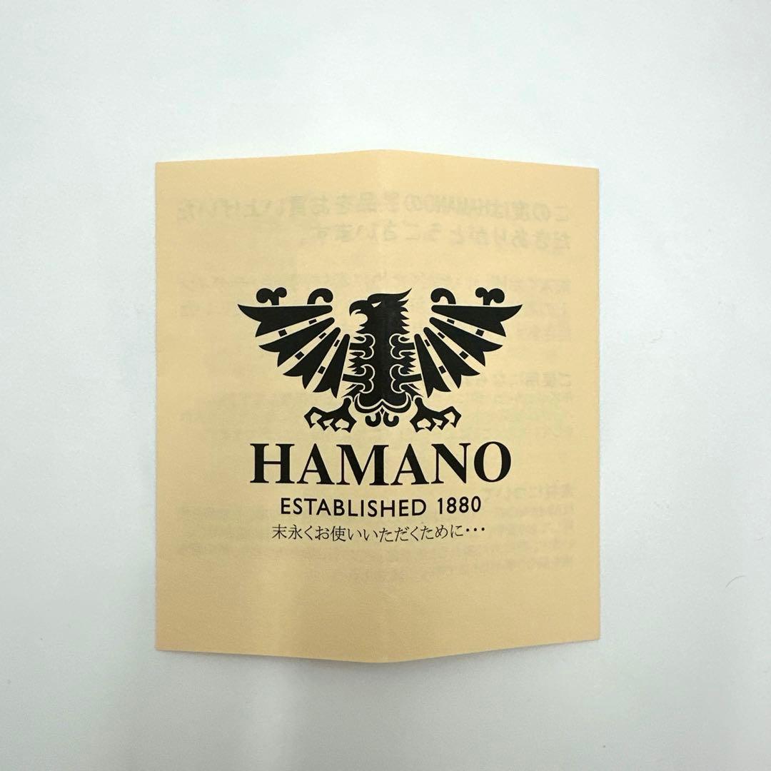 HAMANO 濱野 ゴールドチェーン ショルダーバック パーティーバック