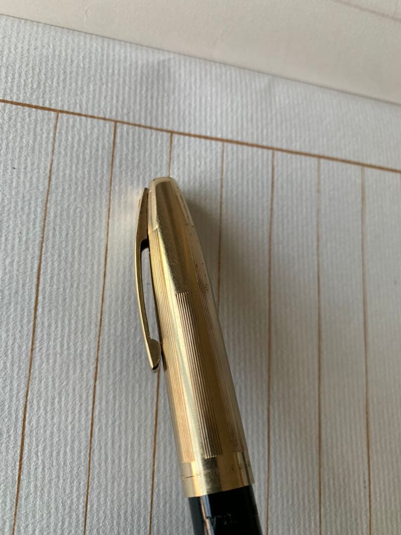 シェーファー インペリアル 14Kペン先 万年筆