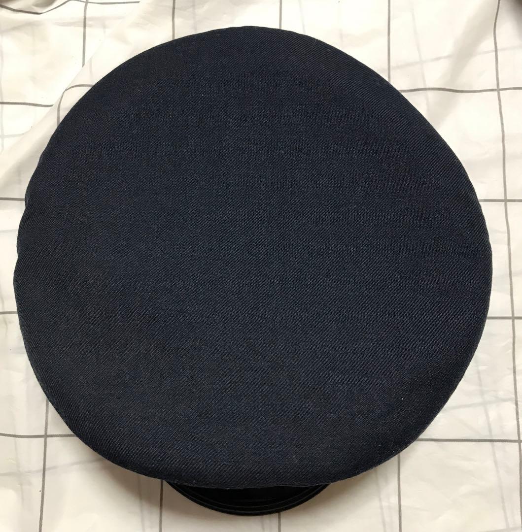 国鉄　制帽③ 日本国有鉄道