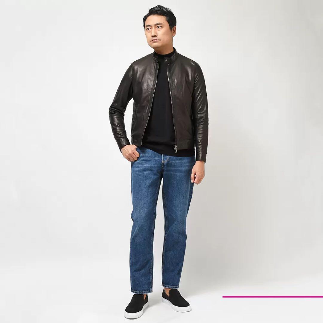 frogface356　EMMETT JURI N. MANGA 44 黒