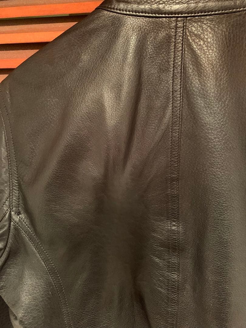 frogface356　EMMETT JURI N. MANGA 44 黒